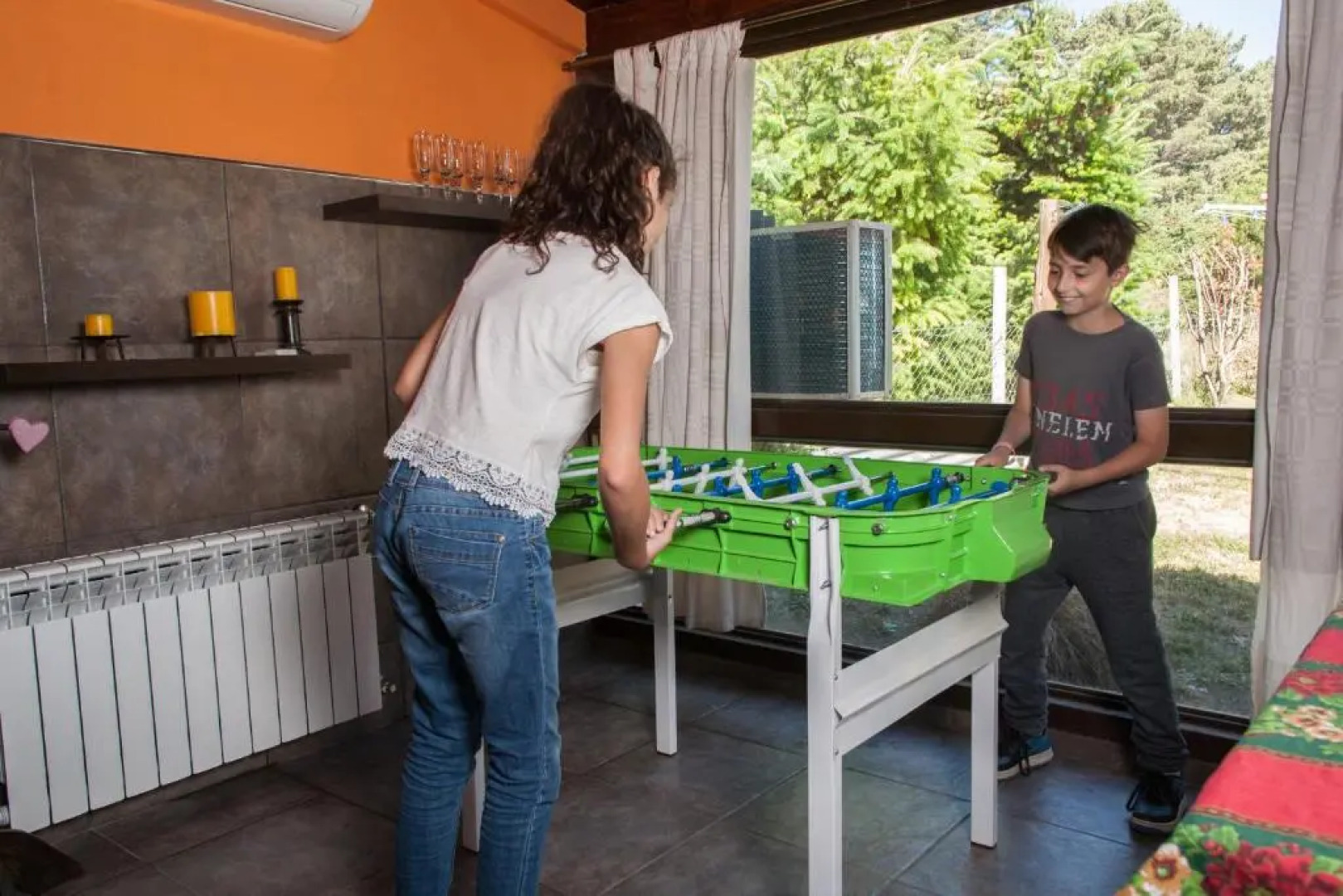 Apart Hotel Raices Patagonicas