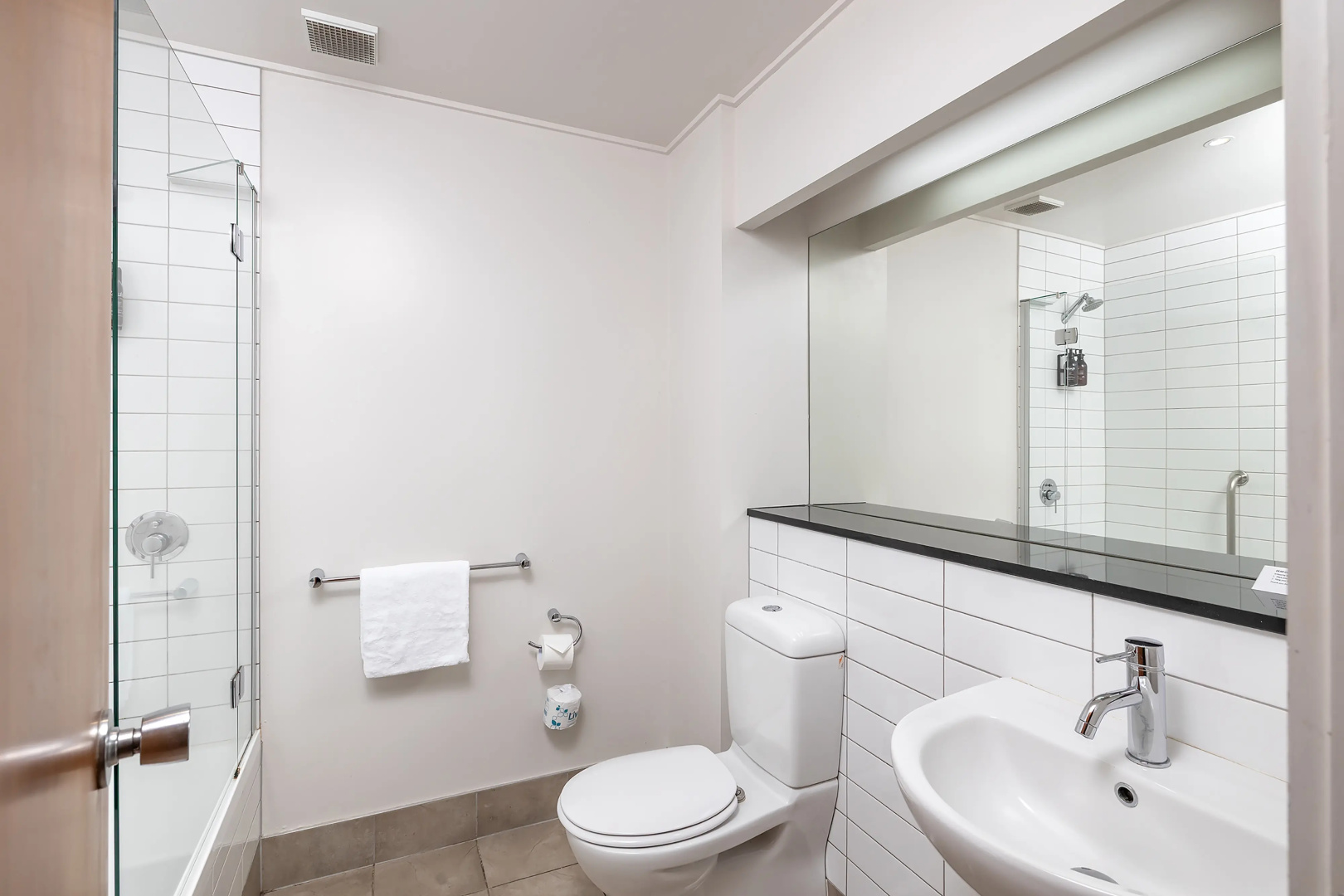 Copthorne Resort Solway Park