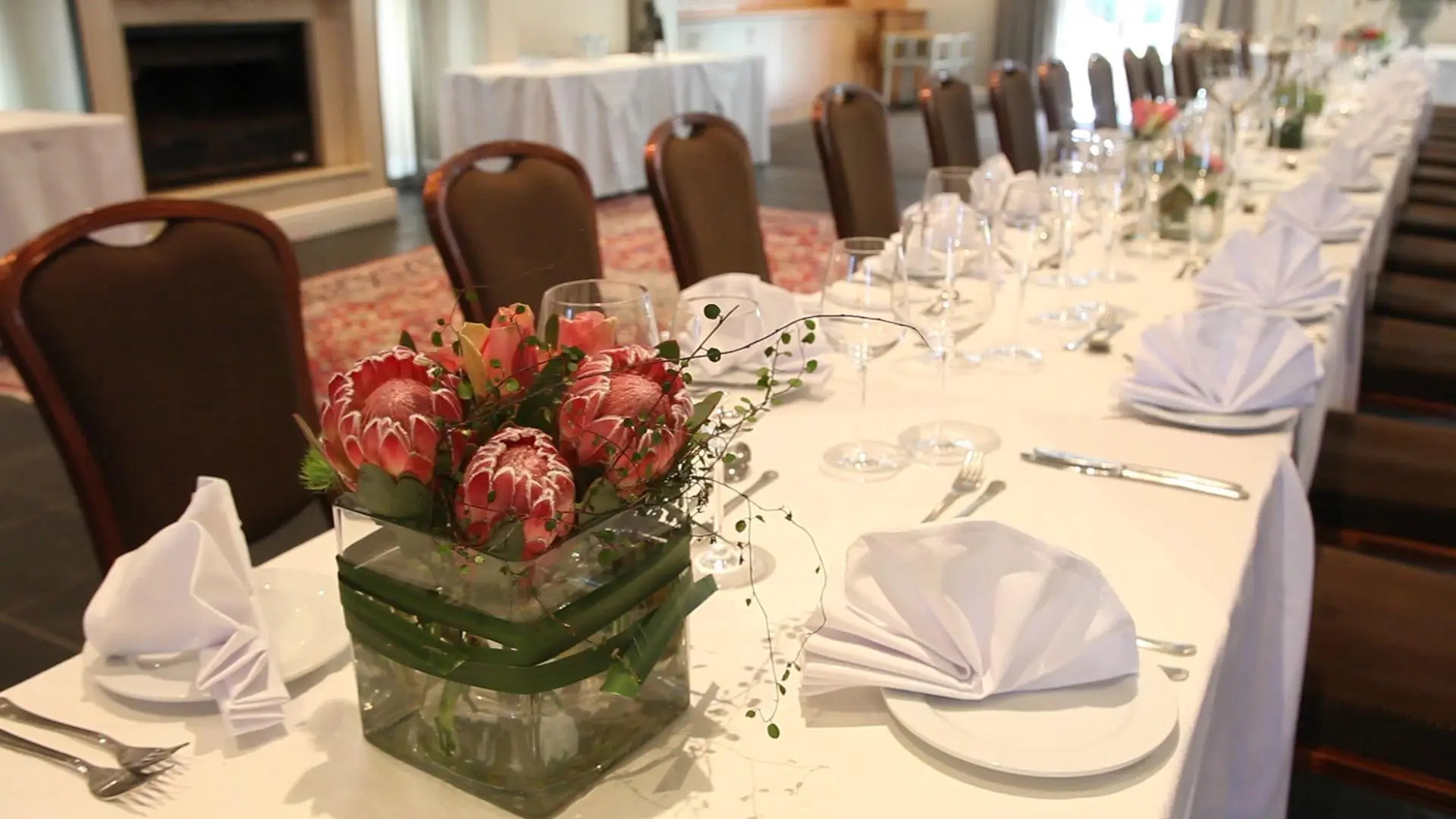 Lemoenkloof Boutique Hotel