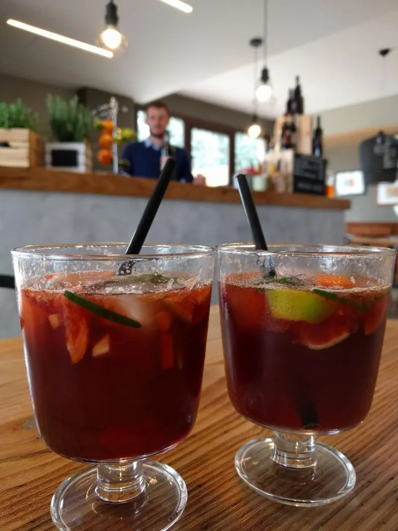 AgriHotel Villa Ambra