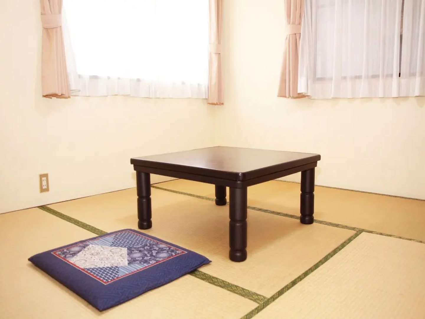 OYO Hotel Shinkaisou Oita Takajou