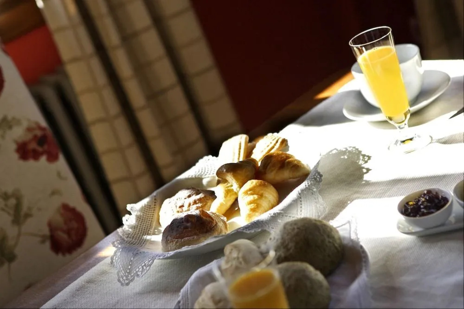 Casa Rural Mirador de Moncalvillo