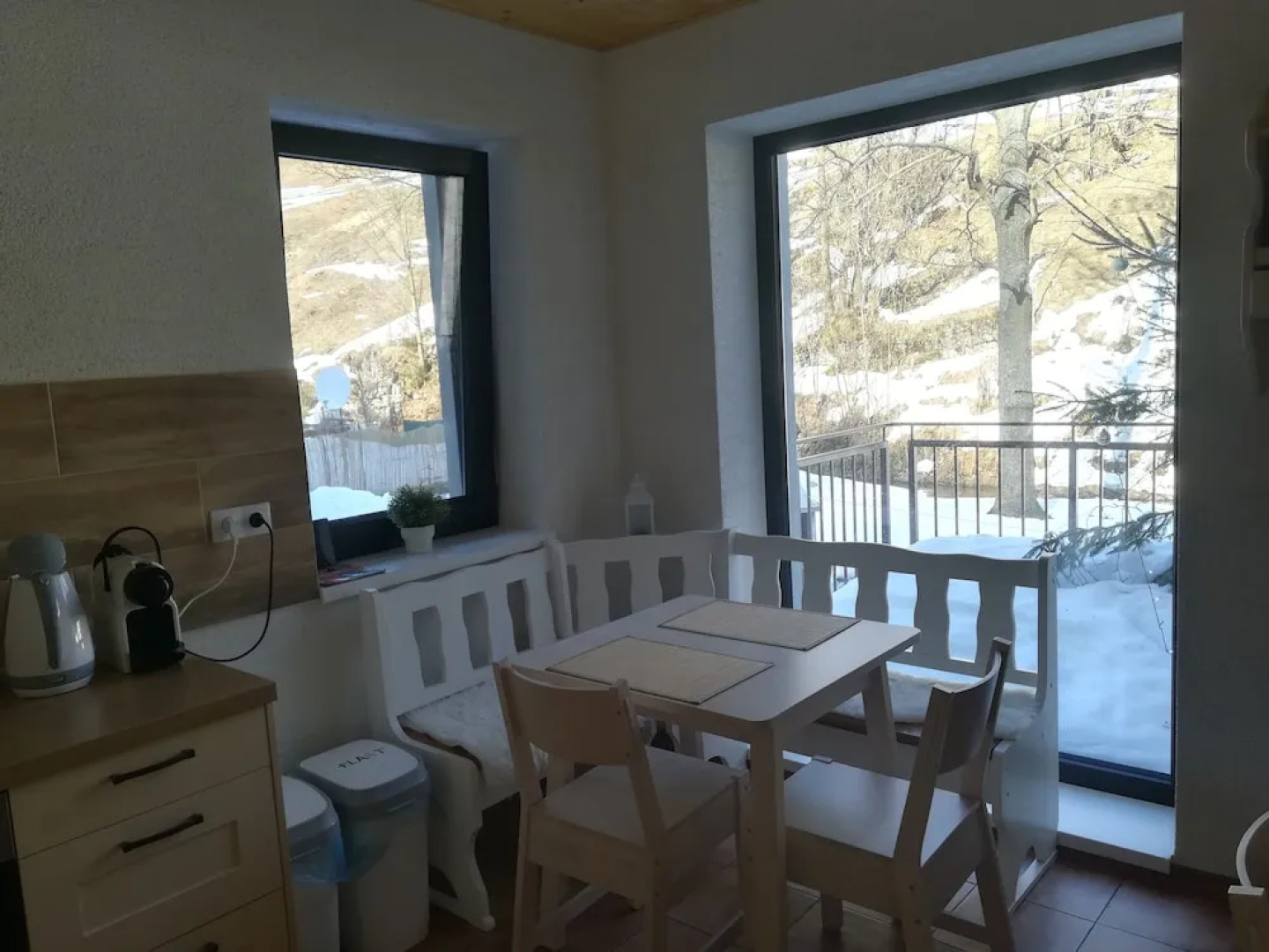 Wellness privát Štyri Lipy