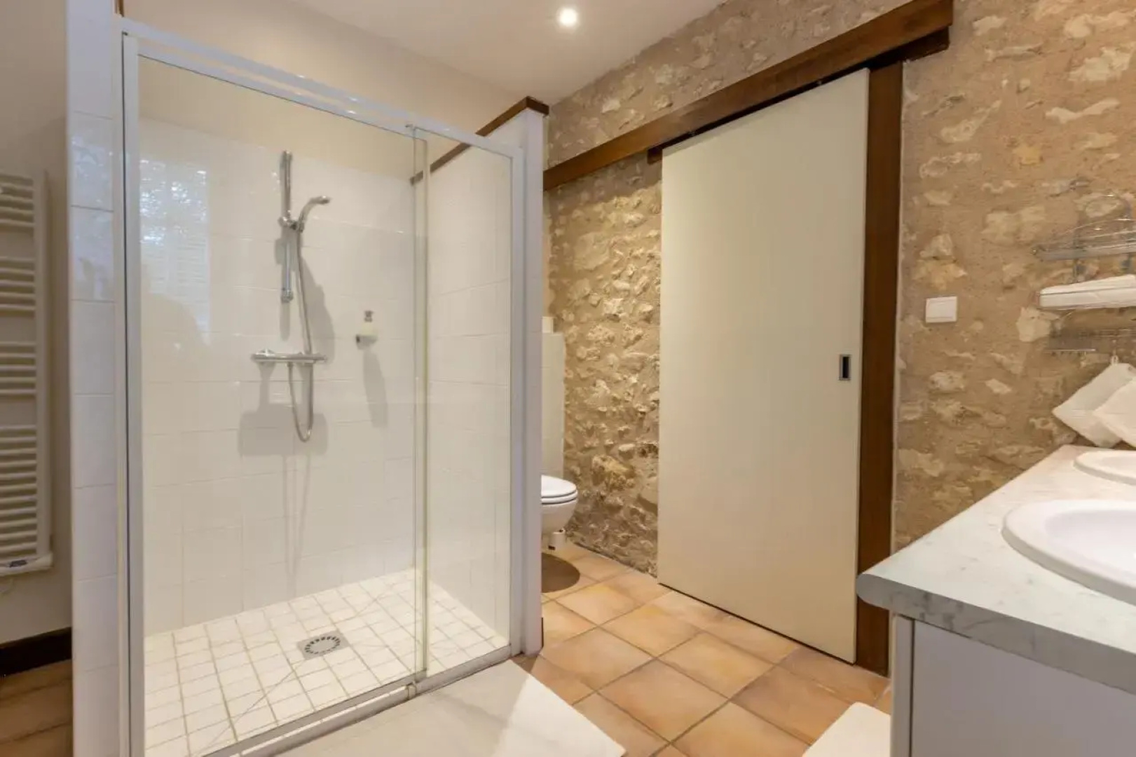 Chambres d'Hôtes de la Bigauderie