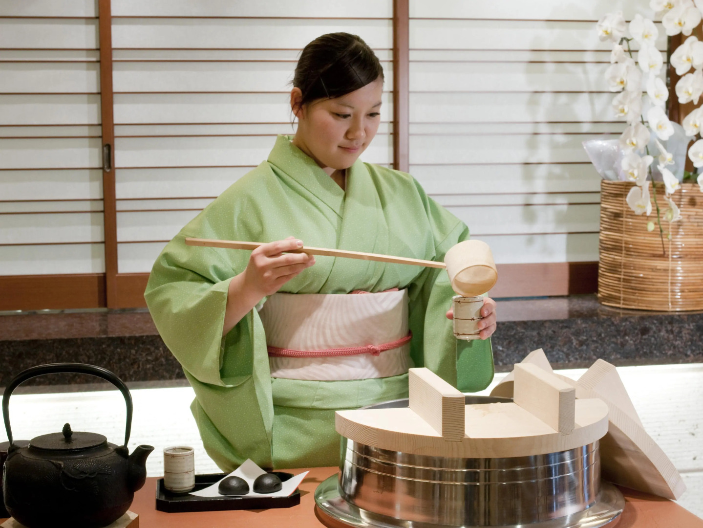 Kinugawa Onsen Hotel