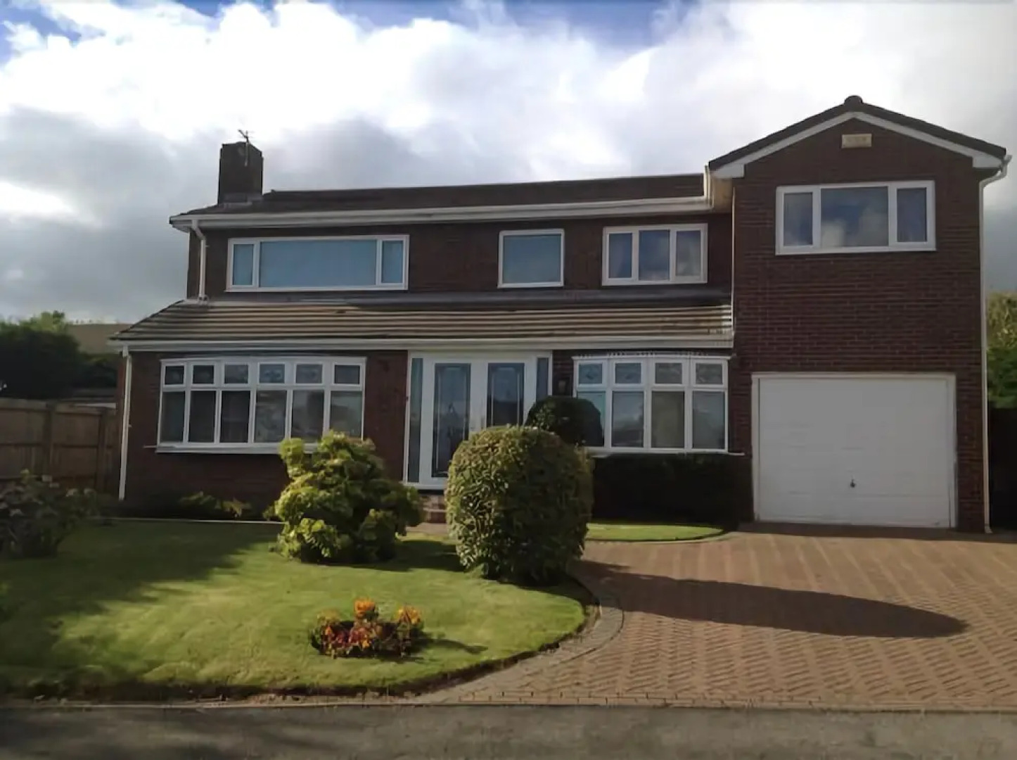 High View Guest House