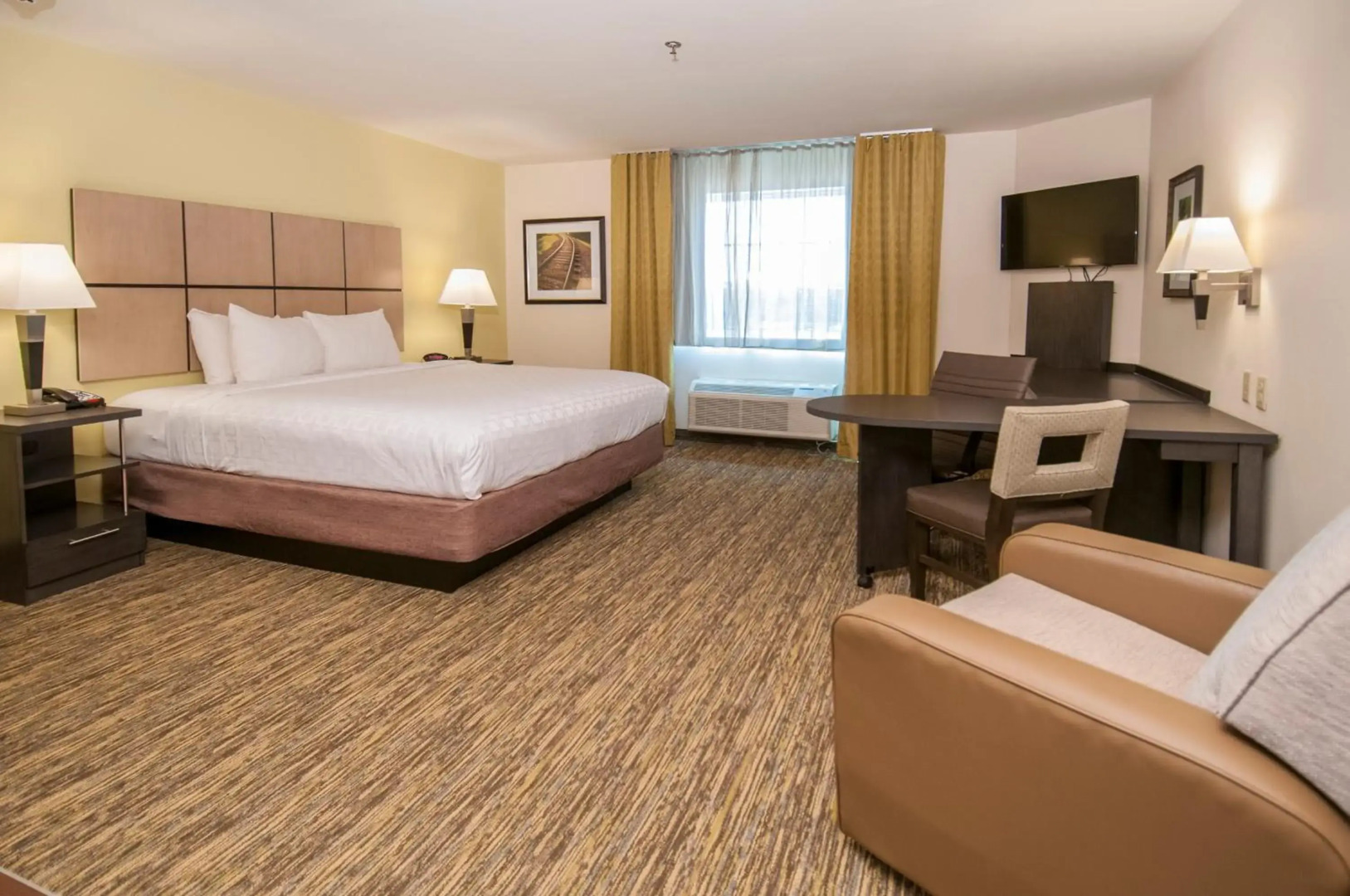 Candlewood Suites Baton Rouge - College Drive by IHG
