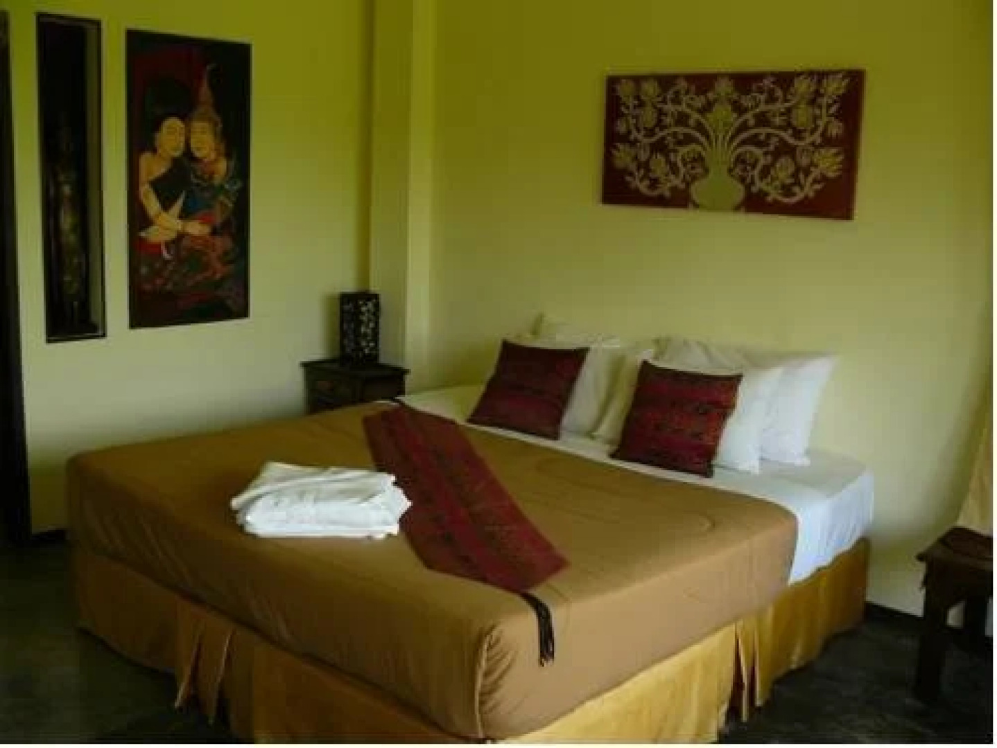 Oriental Village Chiangmai