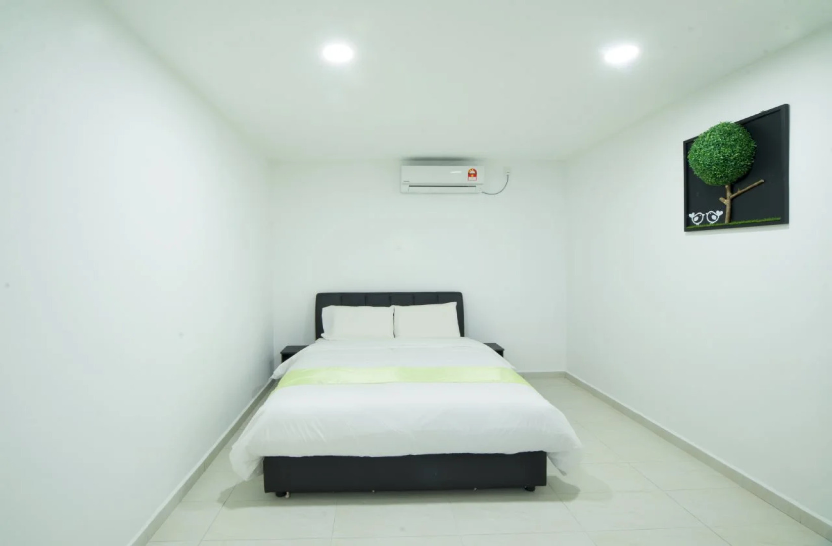 Hard Rock VIP Guest House