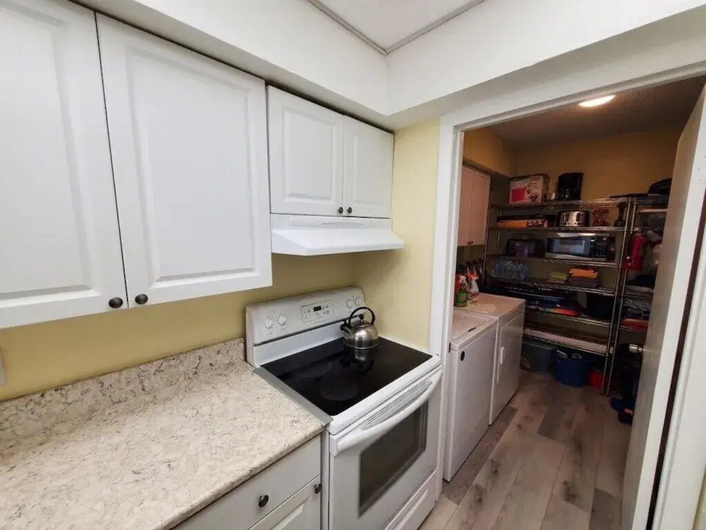 Island House D222
