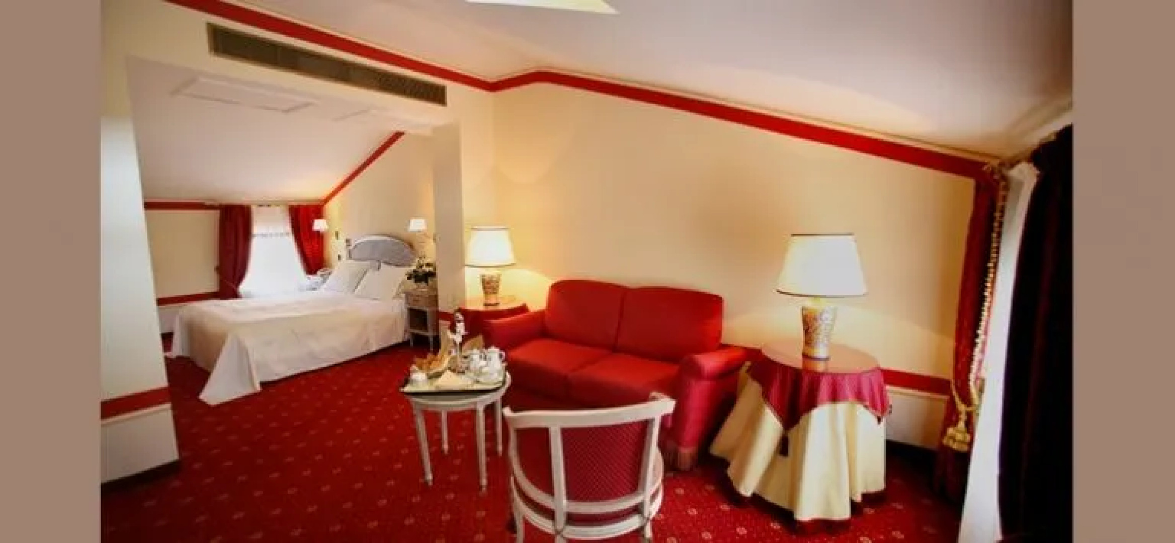 Ca Lucatello Townhouse