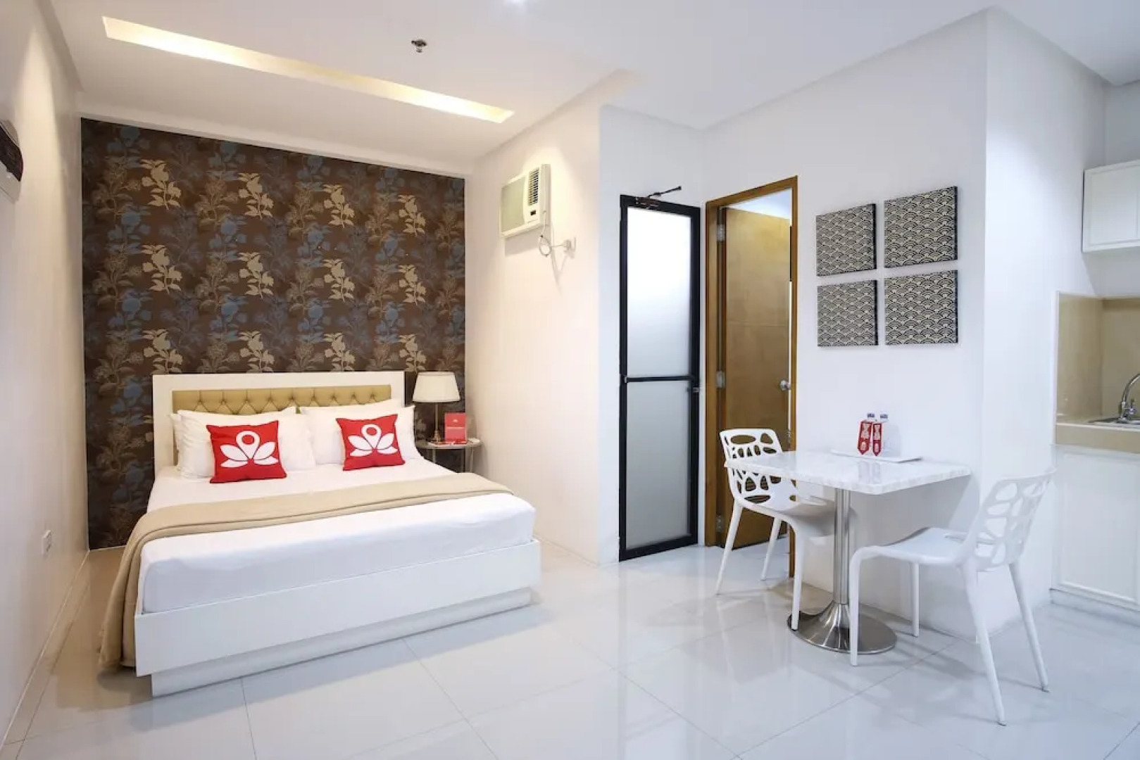 ZEN Rooms Pasay Airport Road