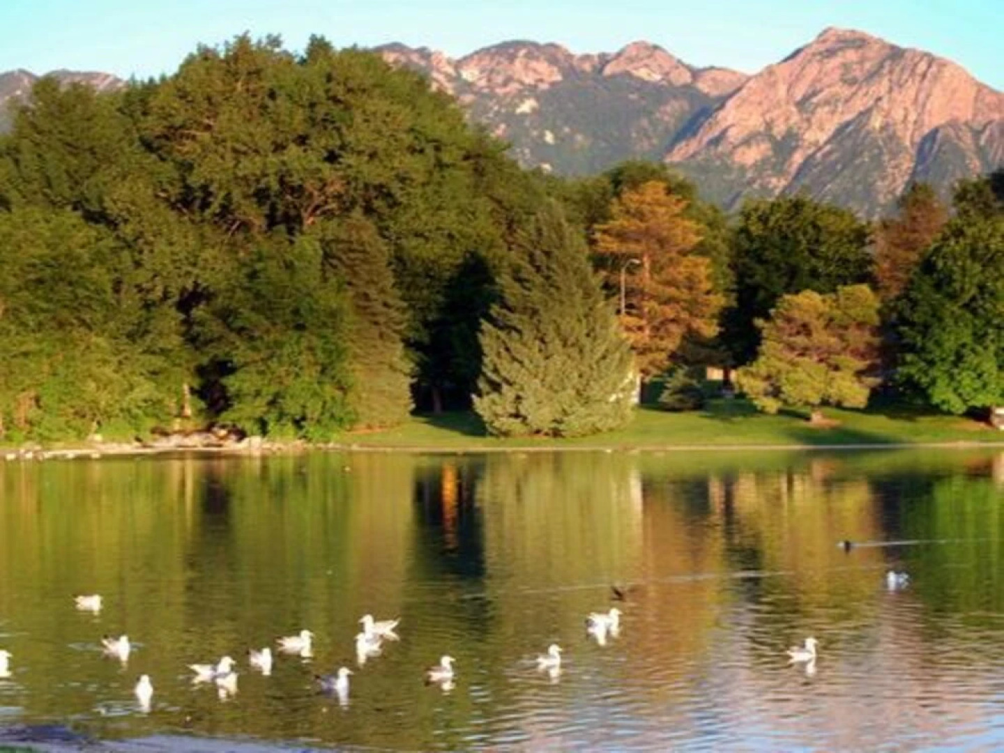 Beautiful Home in the Sugarhouse District of Salt Lake by Wasatch Vacation Homes