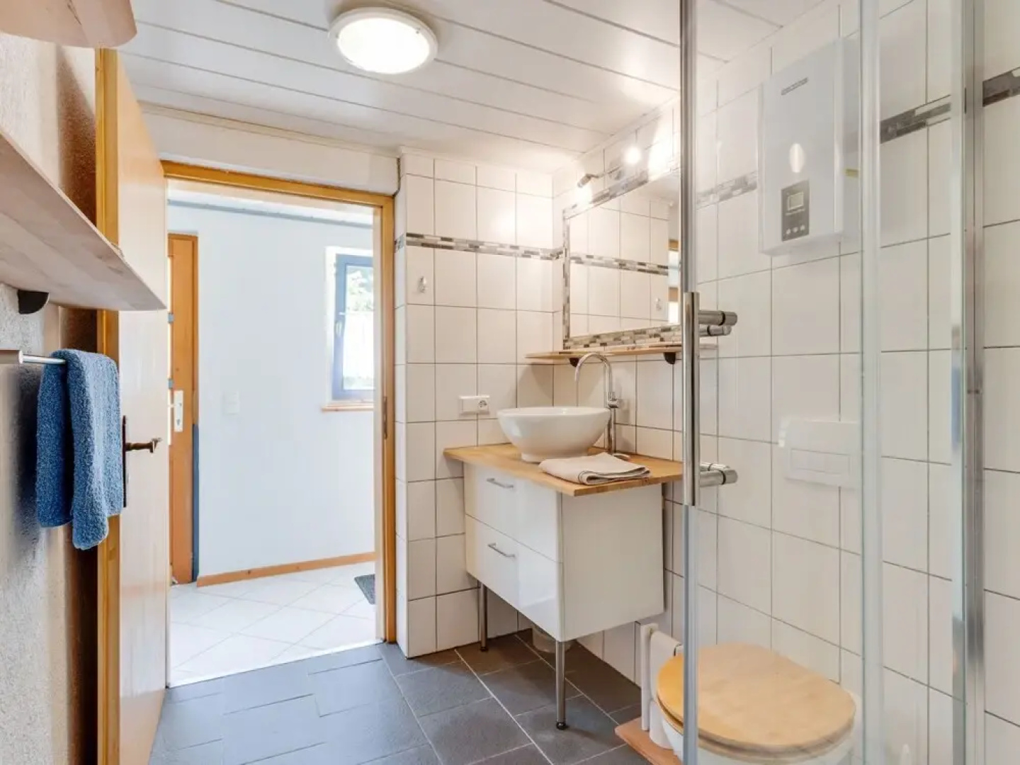 Welcoming Apartment in Hilscheid with Garden