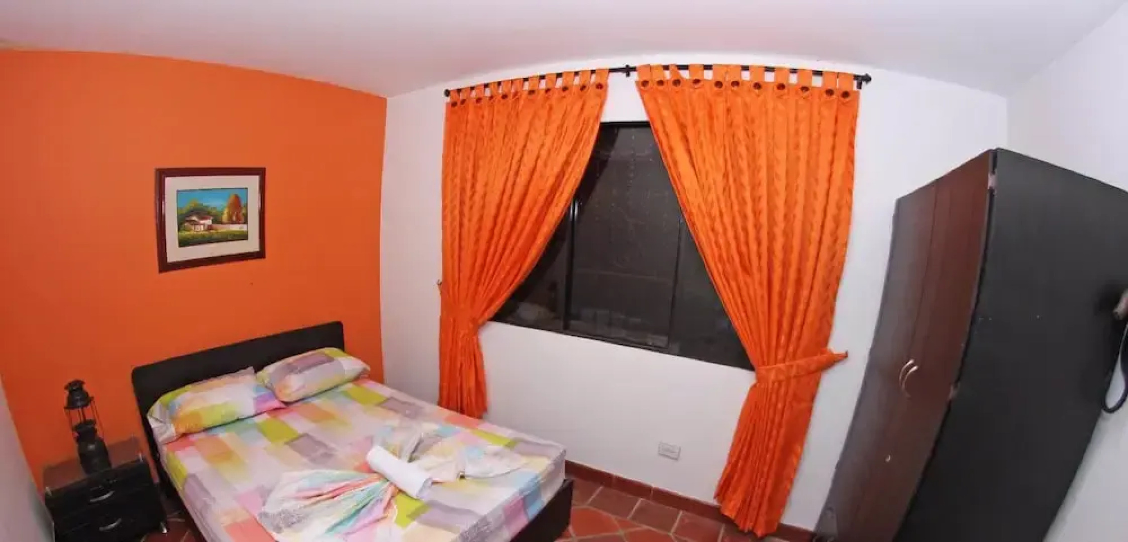 El Silencio Hotel Campestre