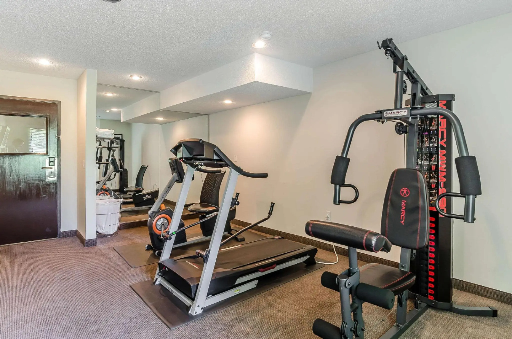 Sleep Inn Tanglewood