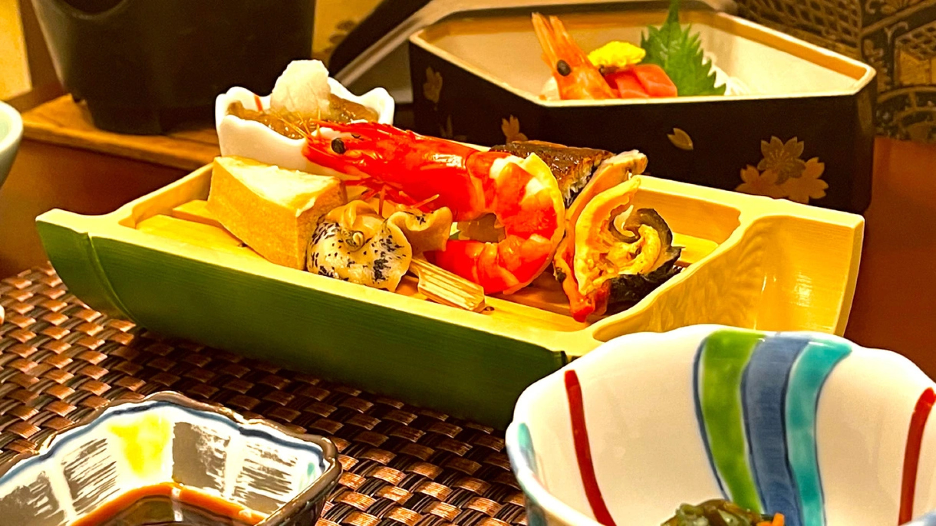 Morioka Tsunagi Onsen Tabisomeya Yamaichi