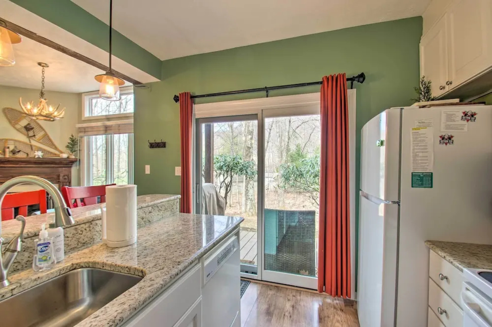 Wintergreen Resort Mountain Condo w/ Pool Access!