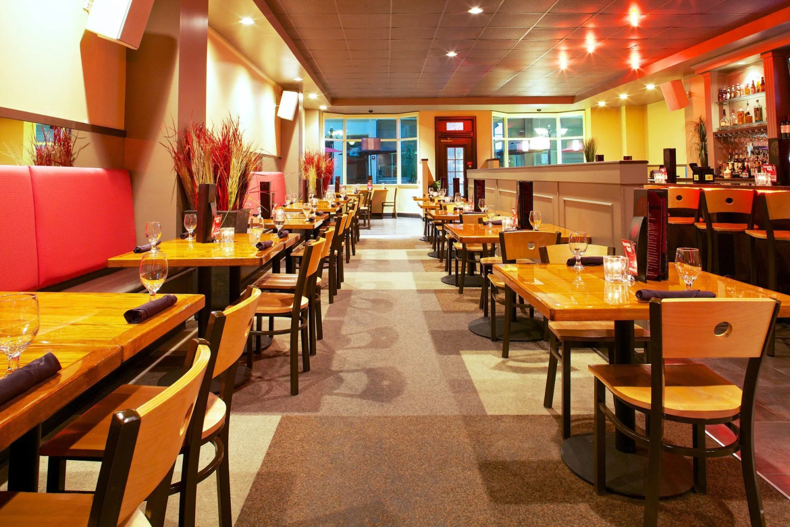 Sheraton Westport Plaza Hotel St. Louis