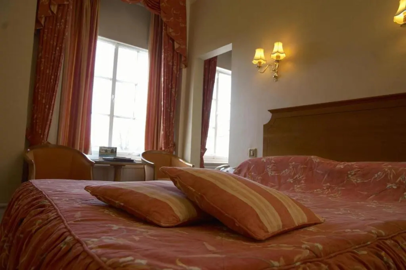 The Ripon Inn - The Inn Collection Group