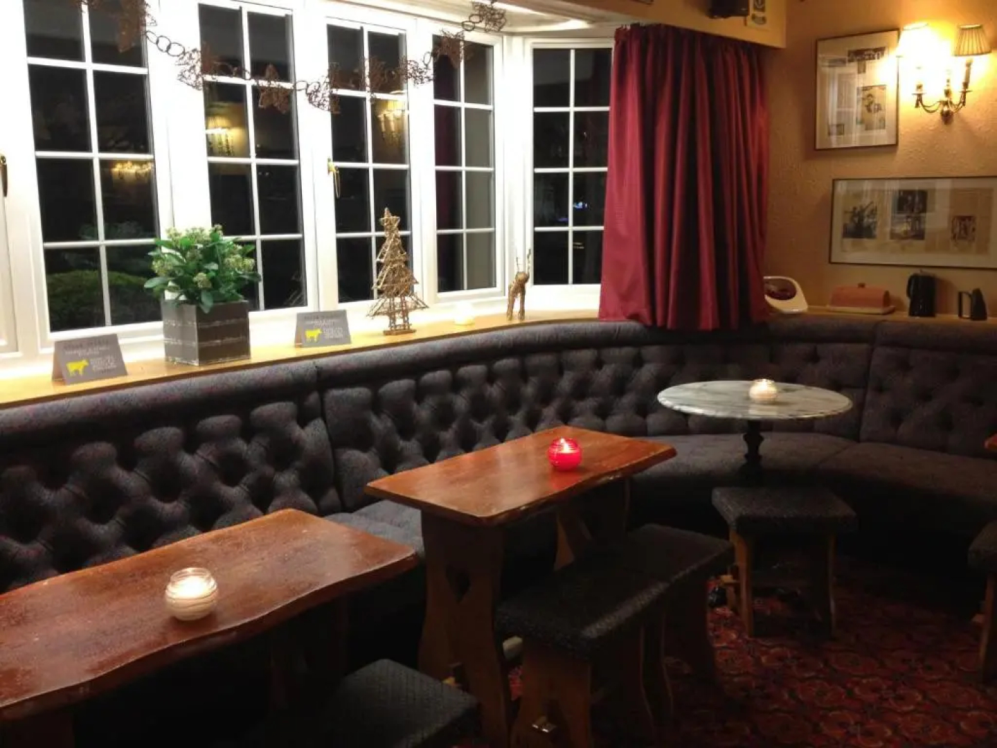 The Gretna Chase Hotel