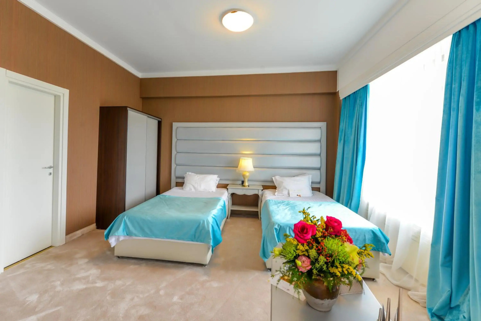 Phoenicia Grand Hotel