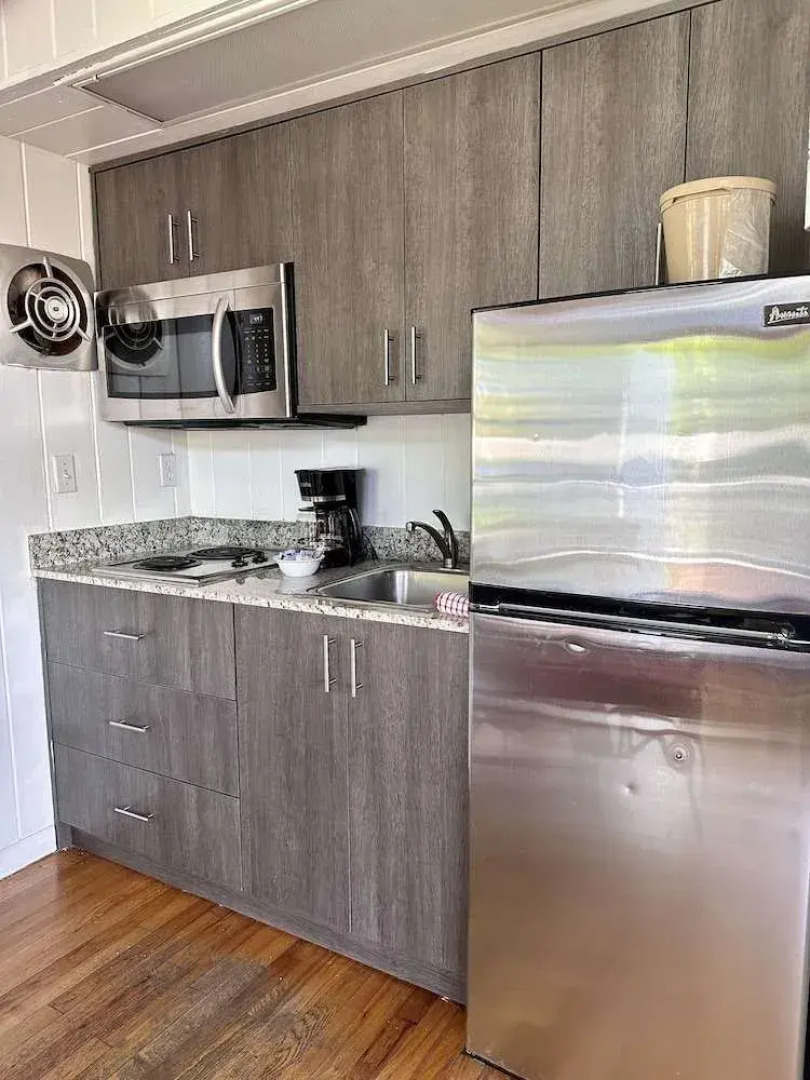 Silver Sands Beach Resort