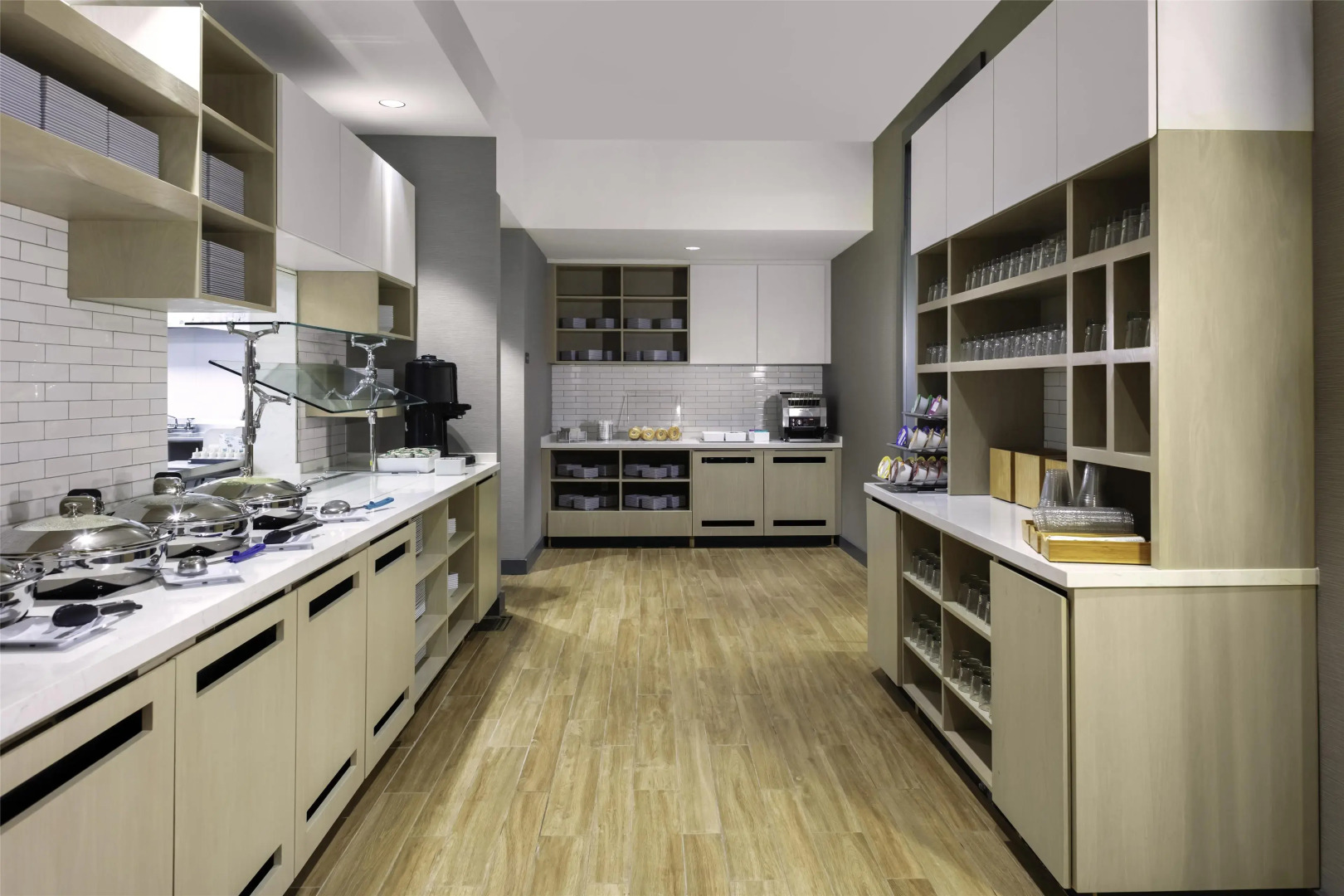 Hyatt House The Woodlands / Shenandoah