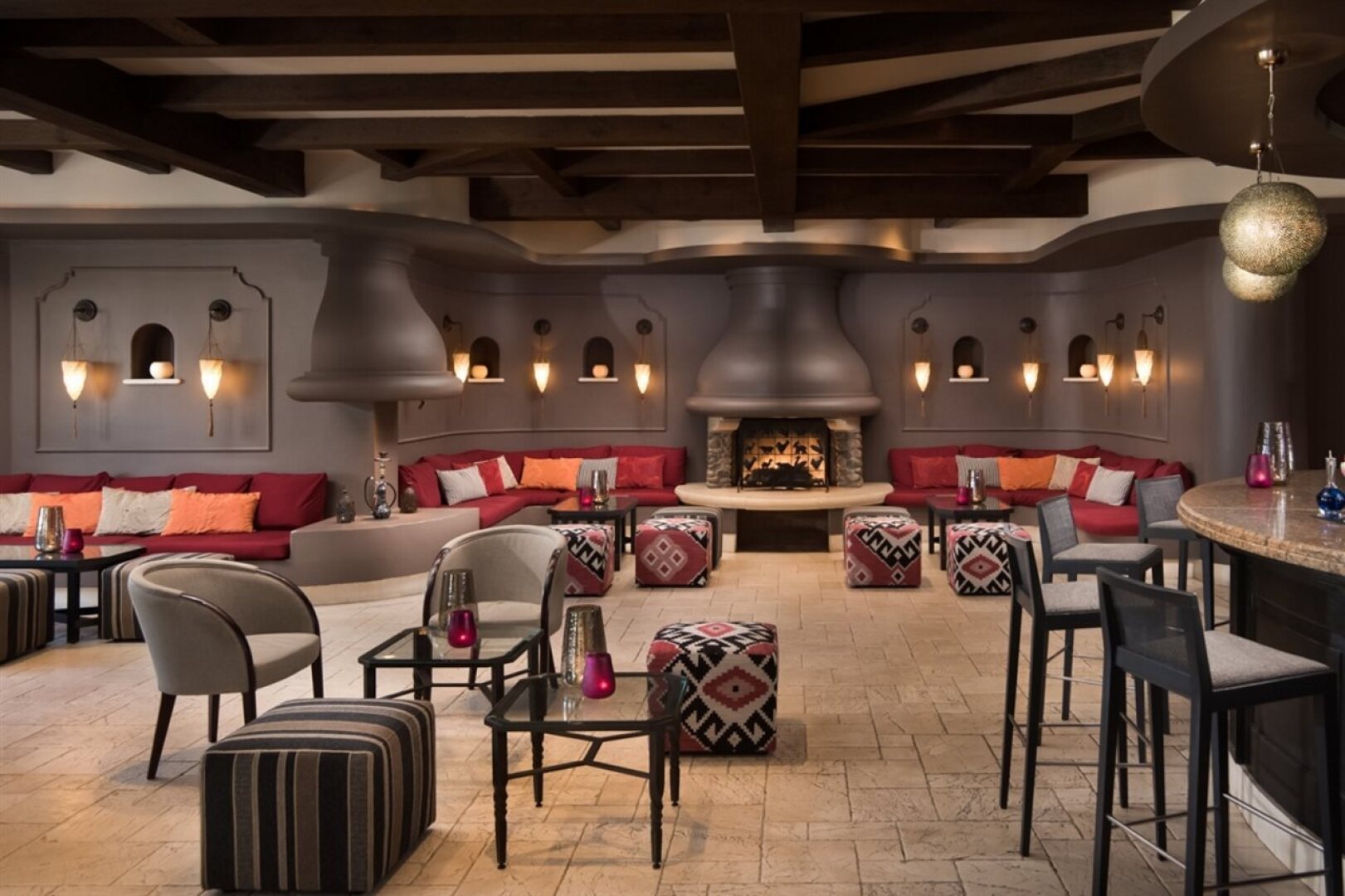 The Westin La Quinta Golf Resort and Spa