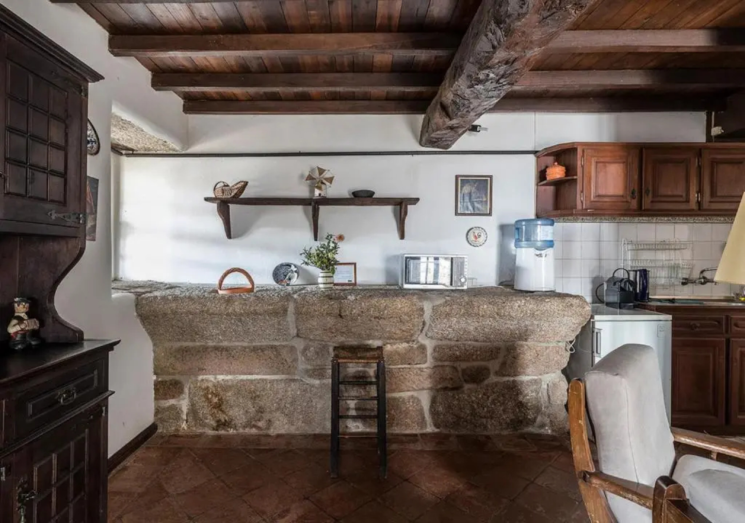 Quinta Santa Isabel