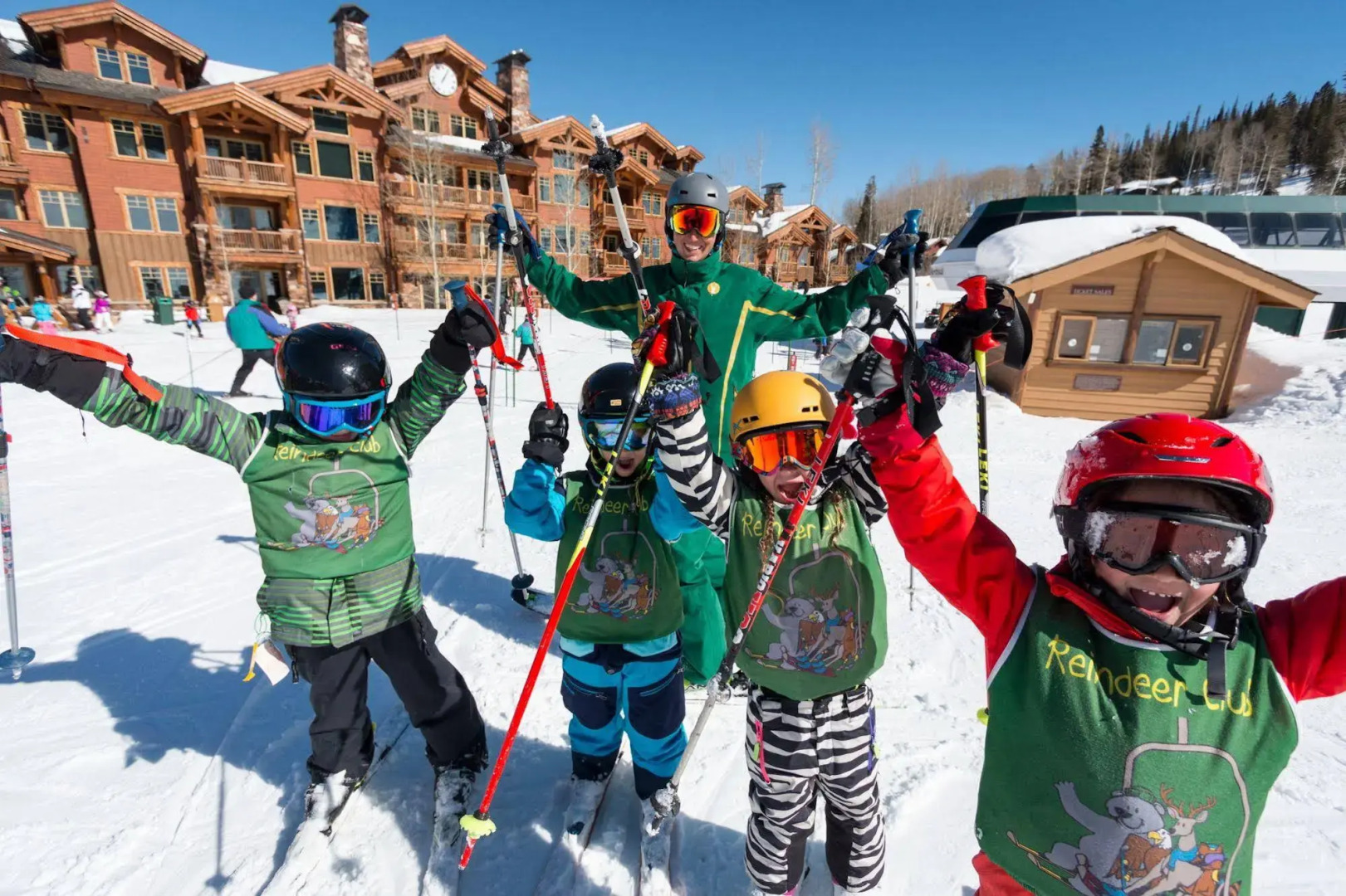 Goldener Hirsch, Auberge Collection