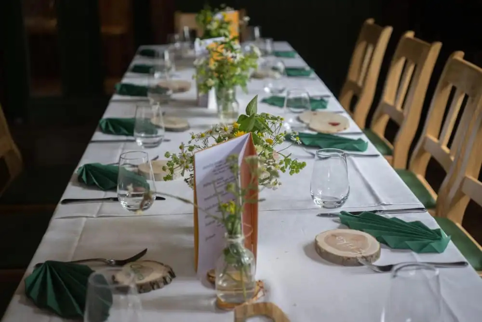 Hotel Bergwirtschaft Bieleboh