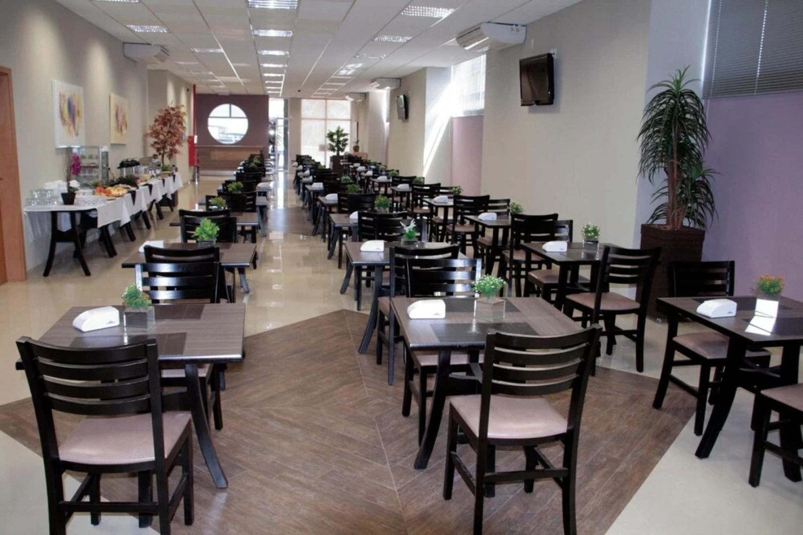 Onix Inn Hotel Cravinhos