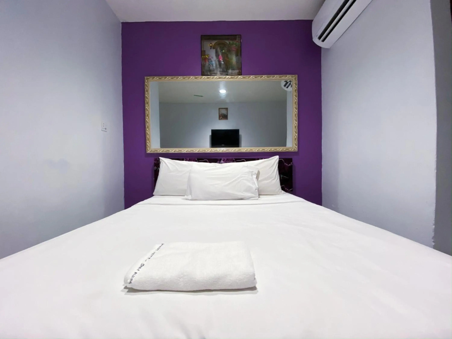 Smart Hotel Shah Alam Seksyen 15