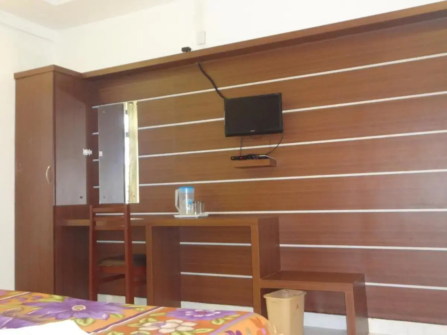 Hotel Shalimar Residency
