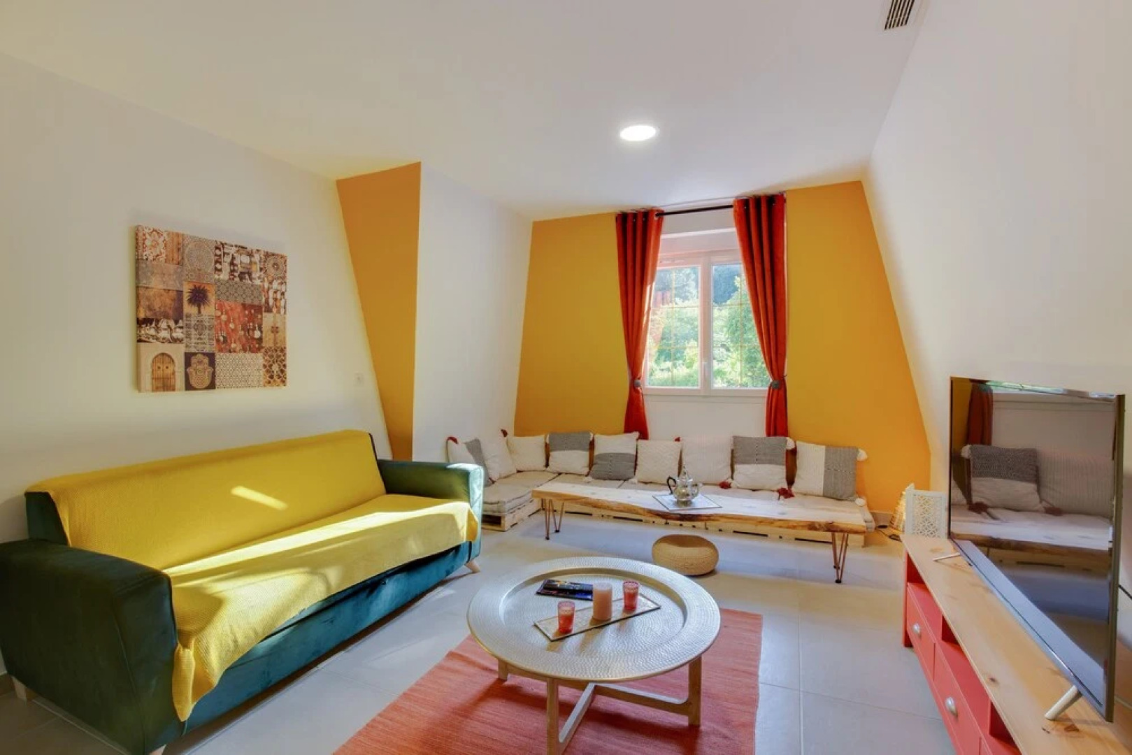 Mille Et Une Nuits Noyeswebook