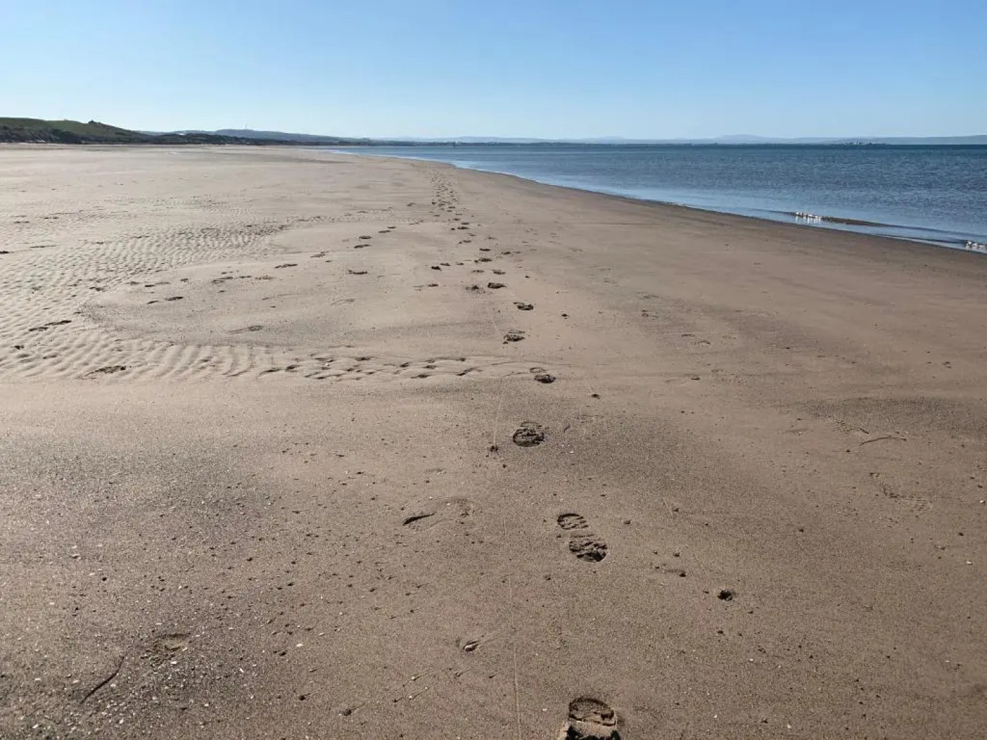 Irvine Harbour Apartment