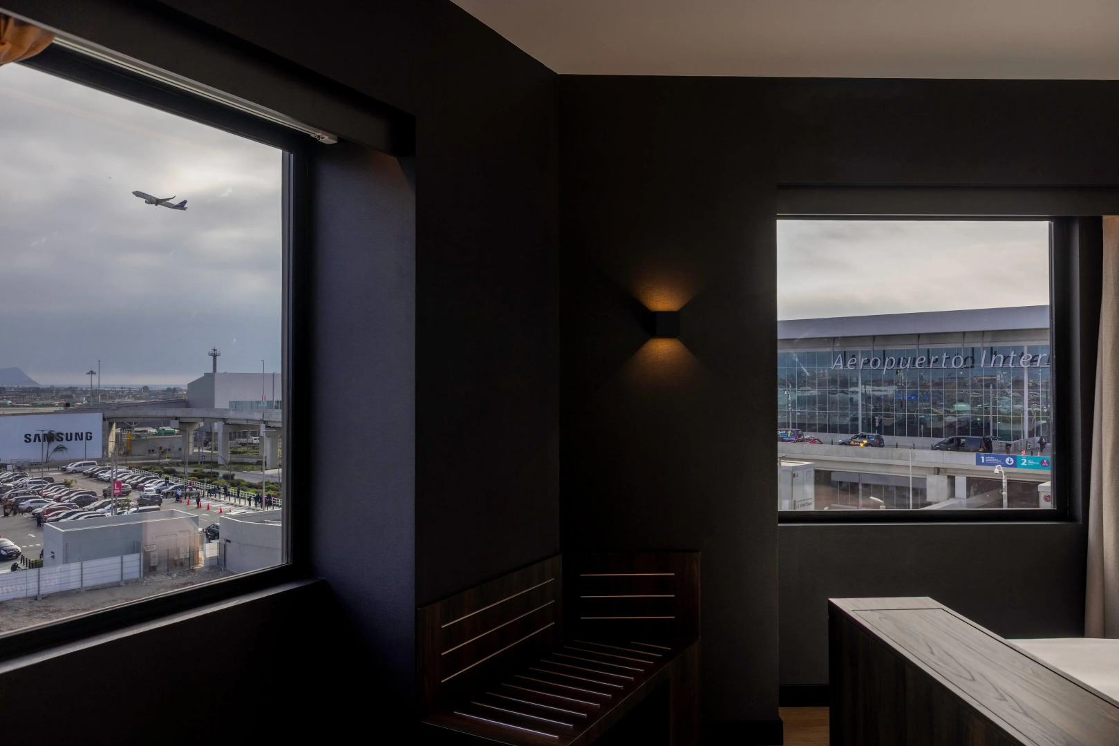 Wyndham Grand Costa Del Sol Lima Airport