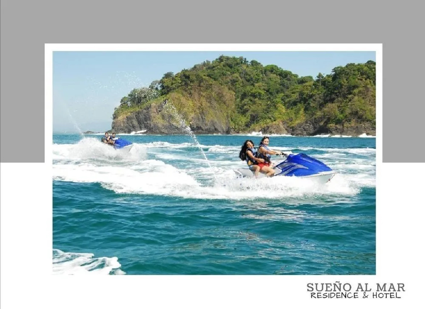 Villaggio Flor de Pacifico