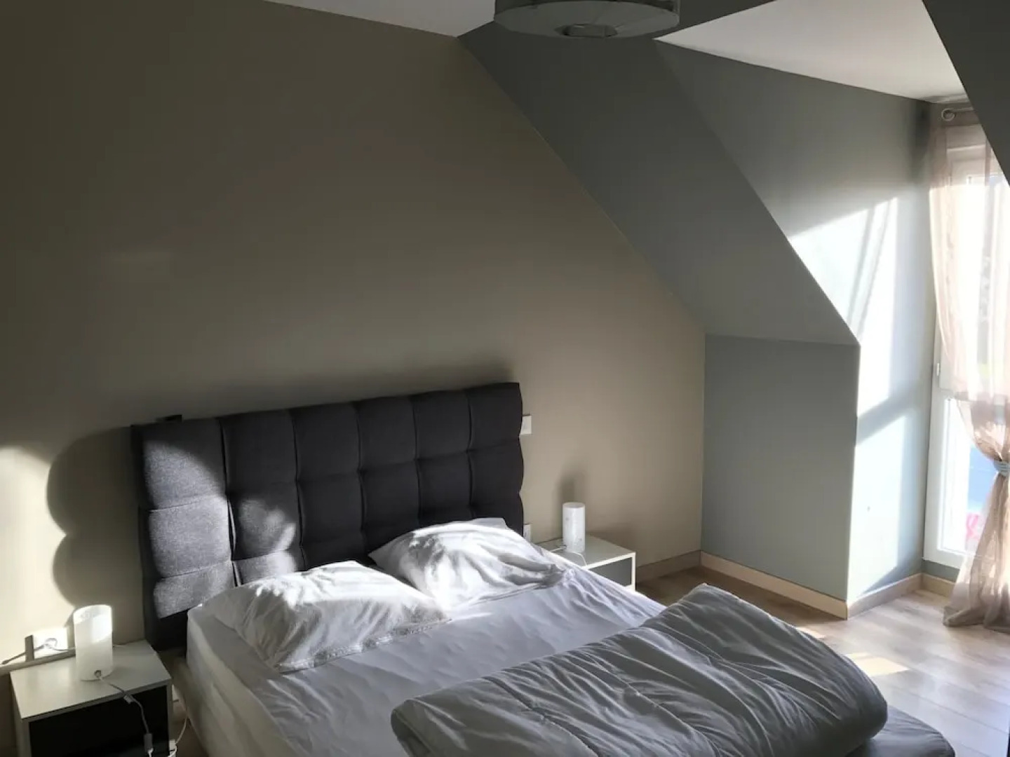 Villa Fétuque Crin D'ours à Merlimont