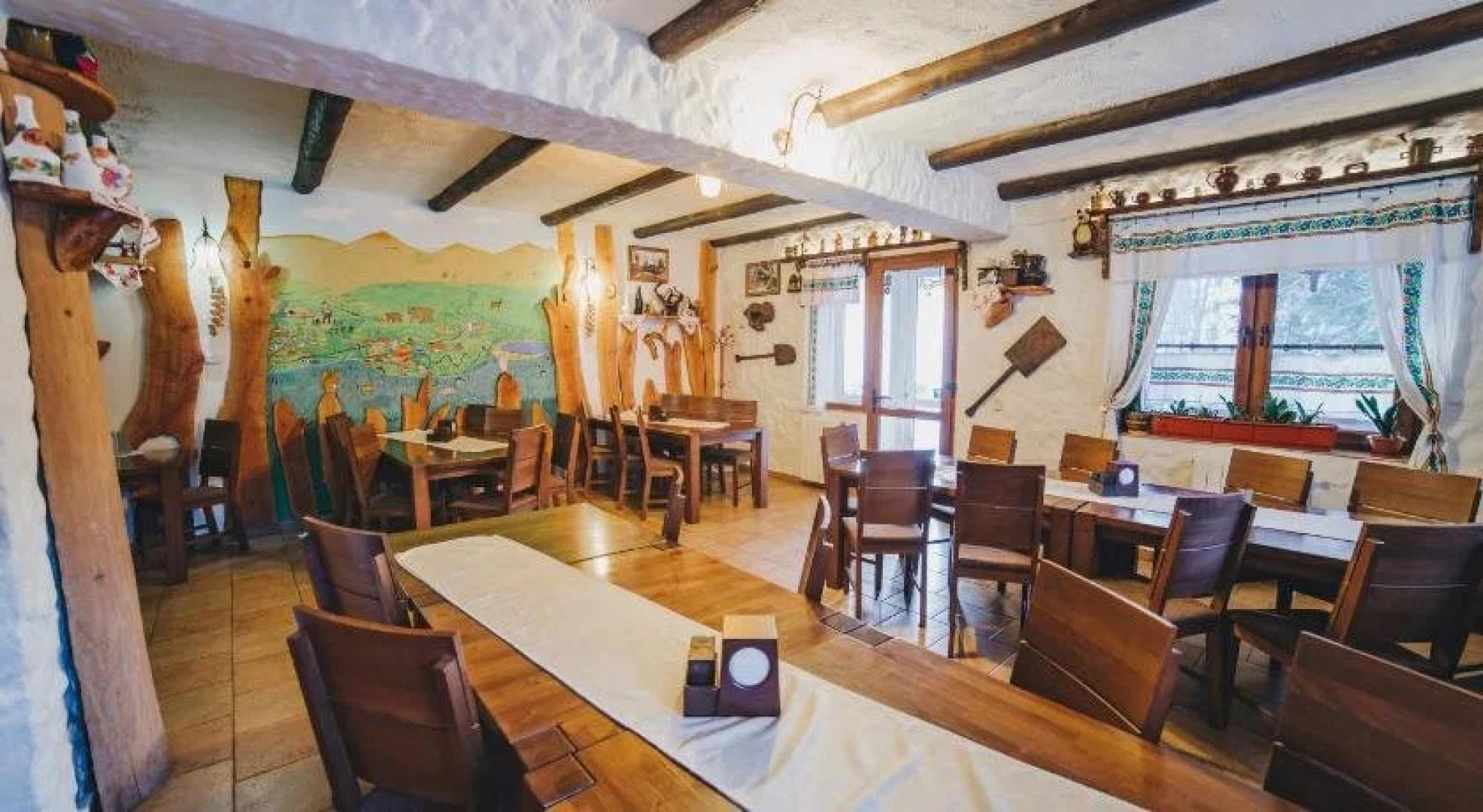 U Simbora Hotel