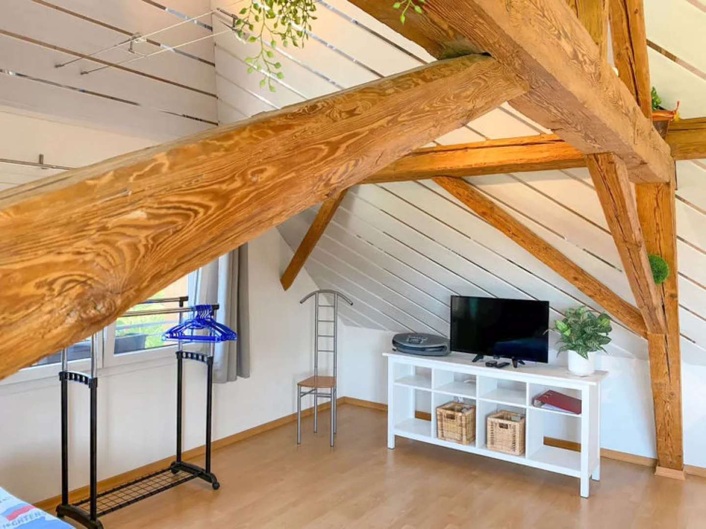 Arns Ferienwohnung 24276