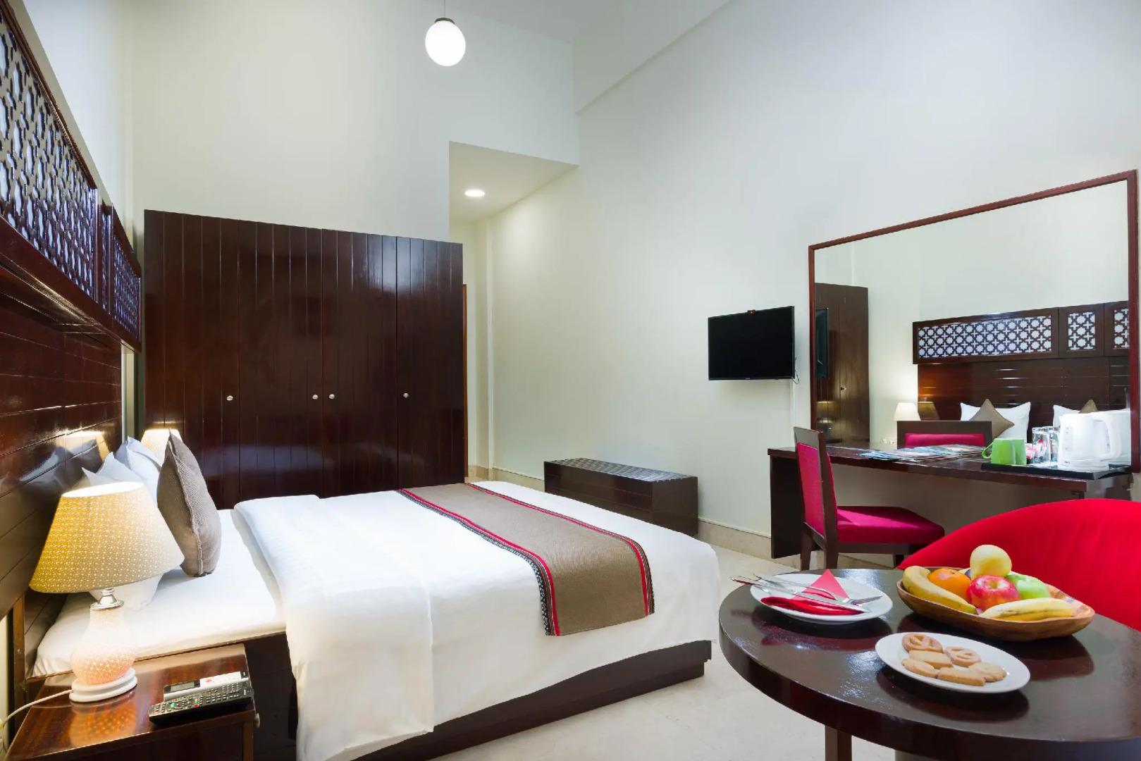 Ras Al Jinz Turtle Reserve