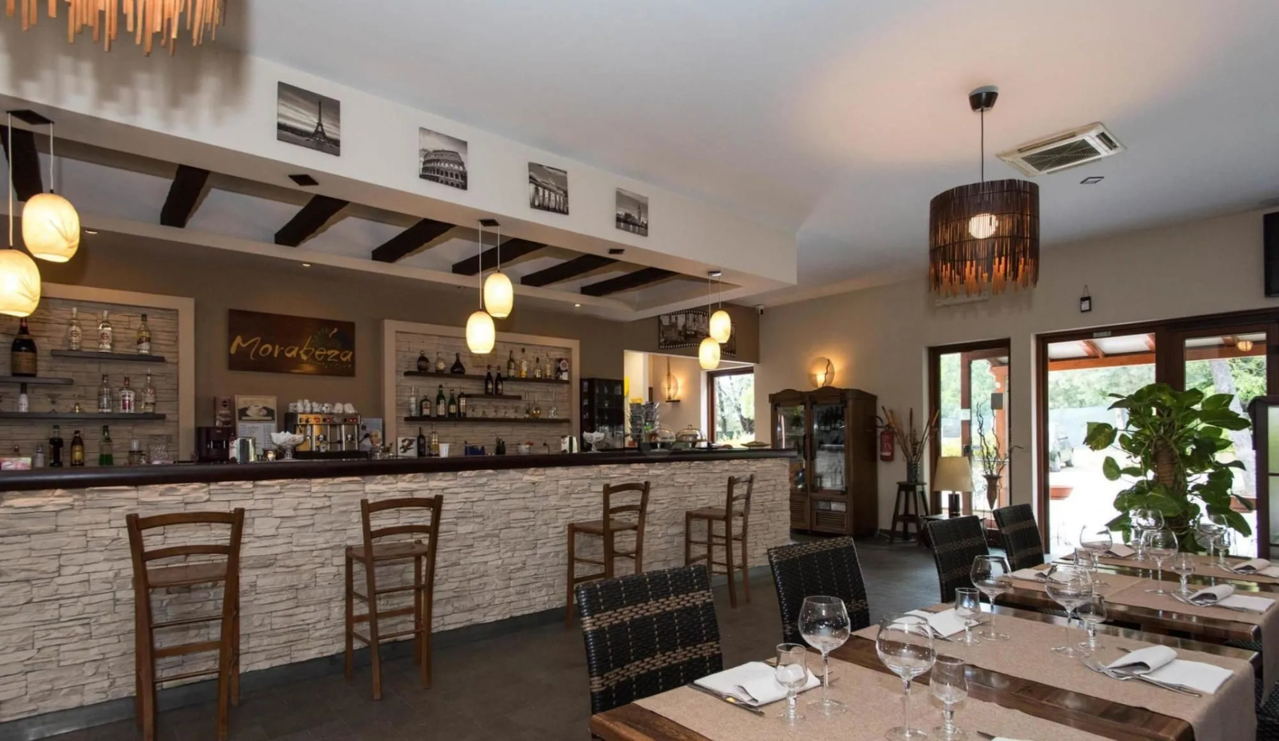 Happy Village & Camping