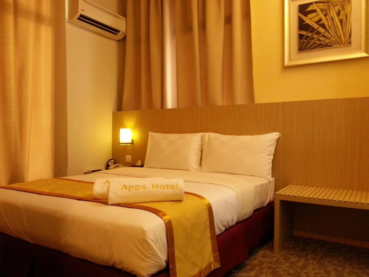 Apps Hotel Kuala Selangor