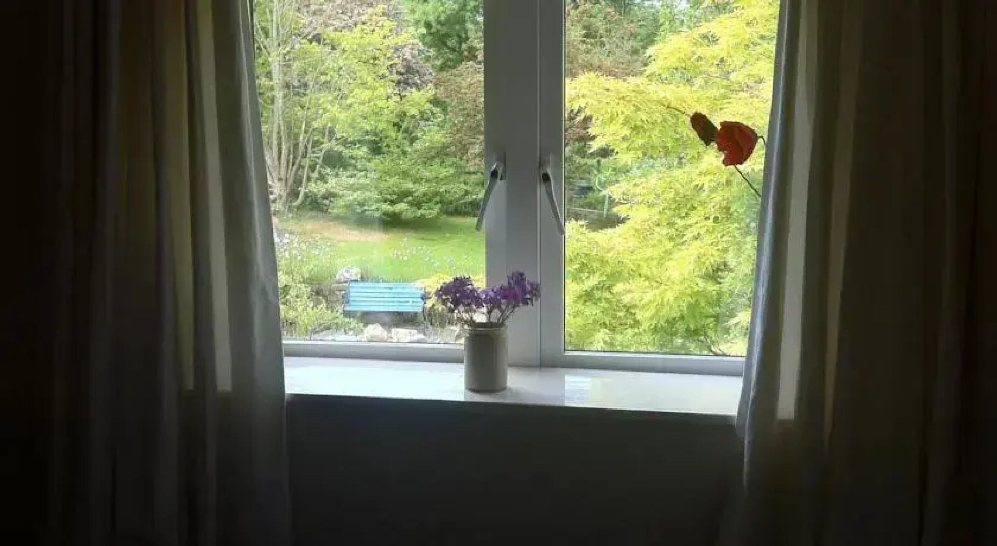 Glenribbeen Eco Lodge