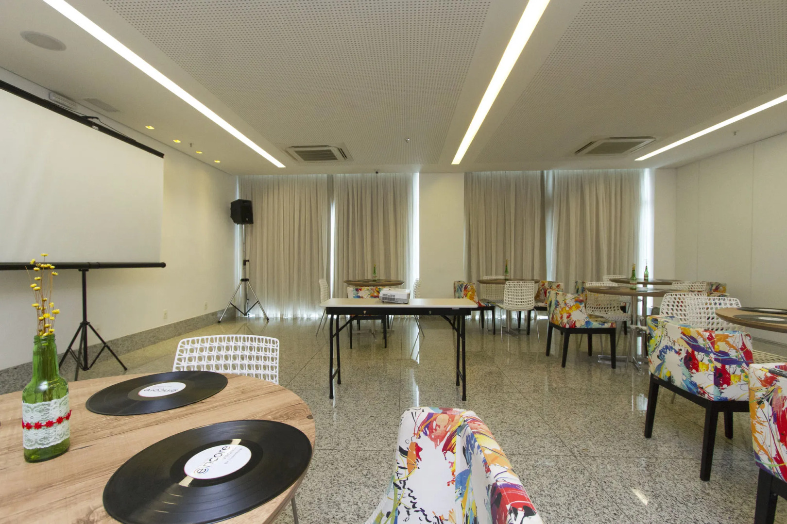 eSuites Virginia Luxemburgo BH