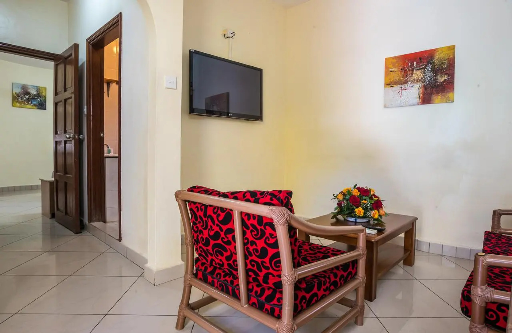 PrideInn Hotel Nyali