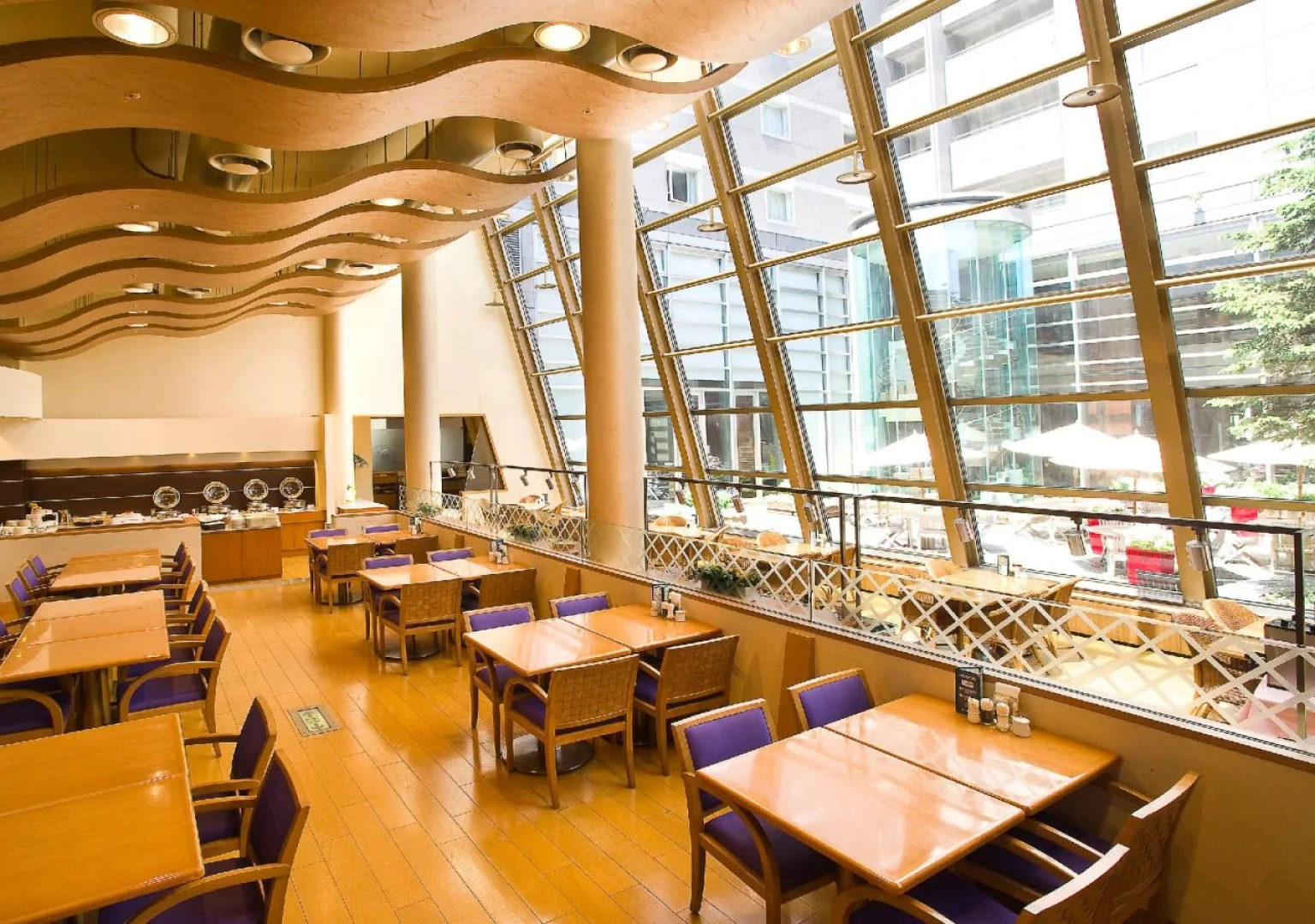 Fairfield by Marriott Sapporo