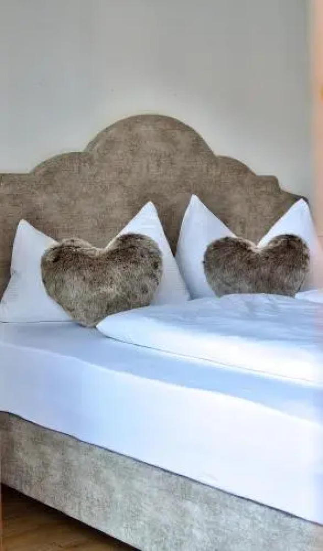 Appartamenti La Sajun & Les Viles